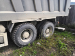 Shacman (Shaanxi) SX* 8x4 Самосвал SX33186V366 (Дизельный, 11,6 л, 423 л.с., МТ)