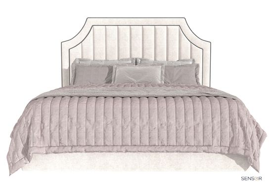 Кровать Афина