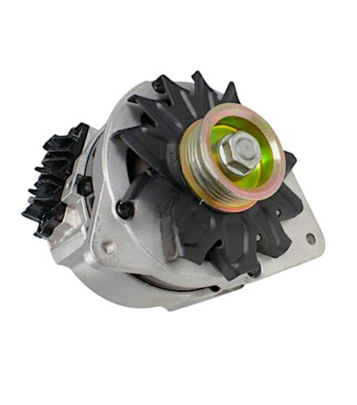 Генератор ALB0608