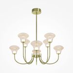 Подвесной светильник Maytoni MOD402PL-L30BS3K