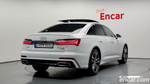 Audi A6 (C8) 45 TFSI Quattro Premium (12.2021)
