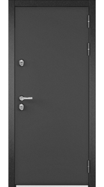 Дверь Home eco MP-1 внутреннего открывания