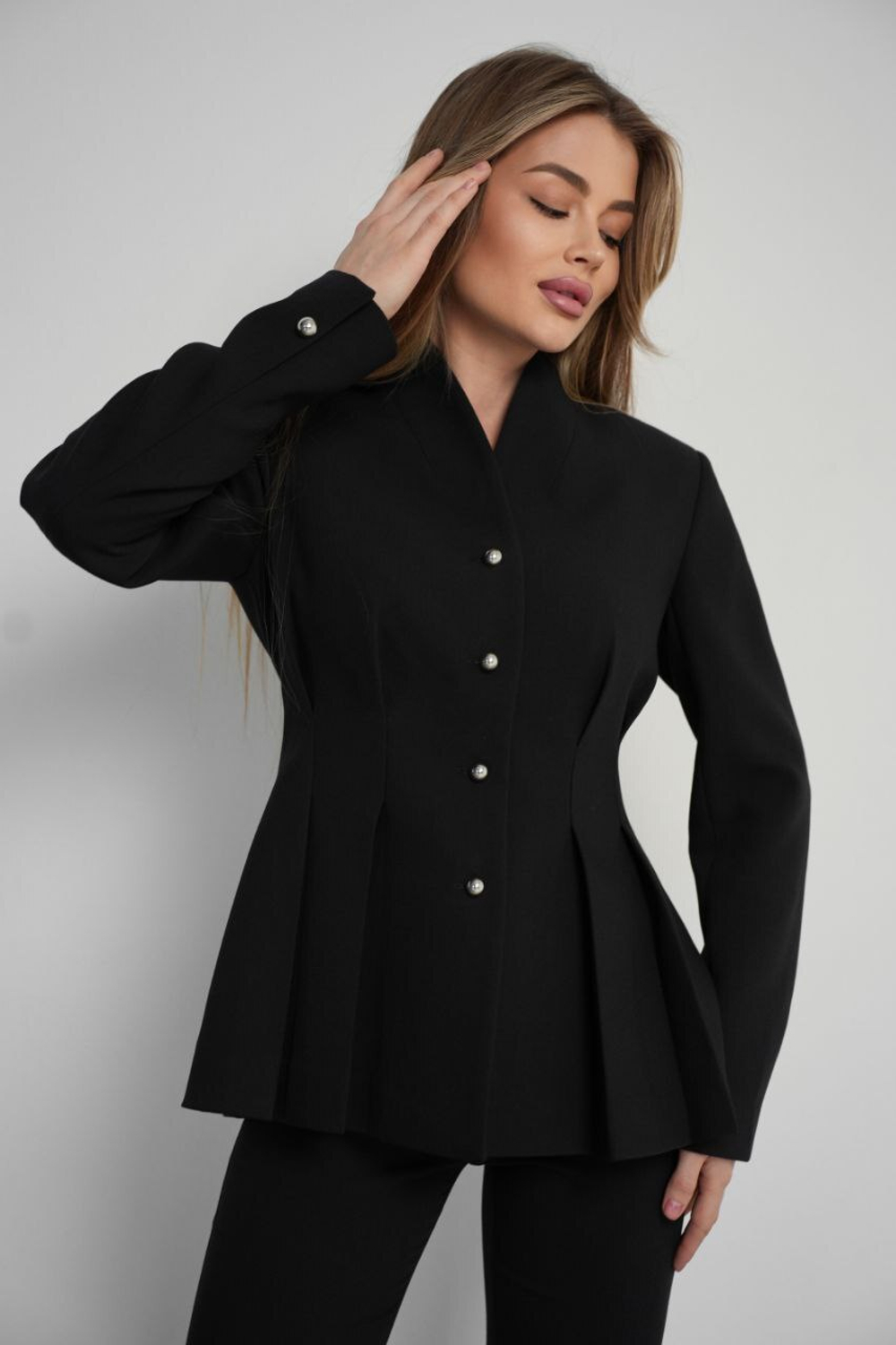 Жакет женский ВМ-24