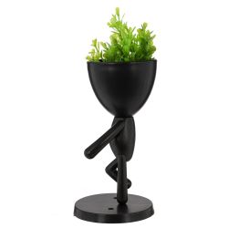 GAEM Цветочная композиция, L8,5 W8,5 H19 см, 2в.