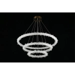 Подвесная люстра Aployt MERION APL.040.03.105