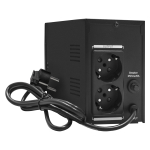Источник бесперебойного питания  Exegate Power Smart ULB-800.LCD.AVR.2SH