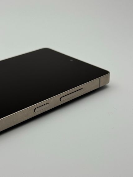 Samsung S25 Ultra 12/256gb Black Titanium