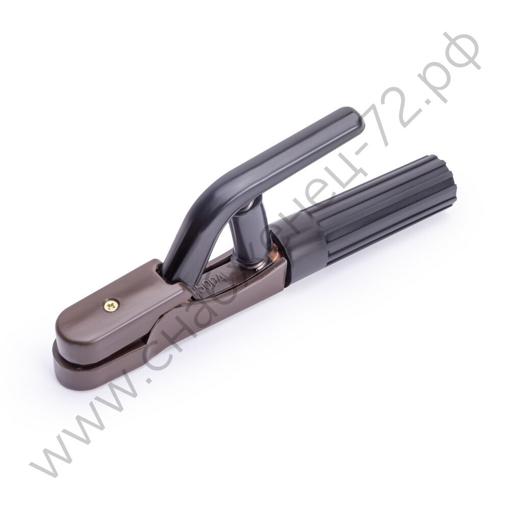 Электрододержатель VARTEG EH-500 (пр-во FoxWeld/КНР)