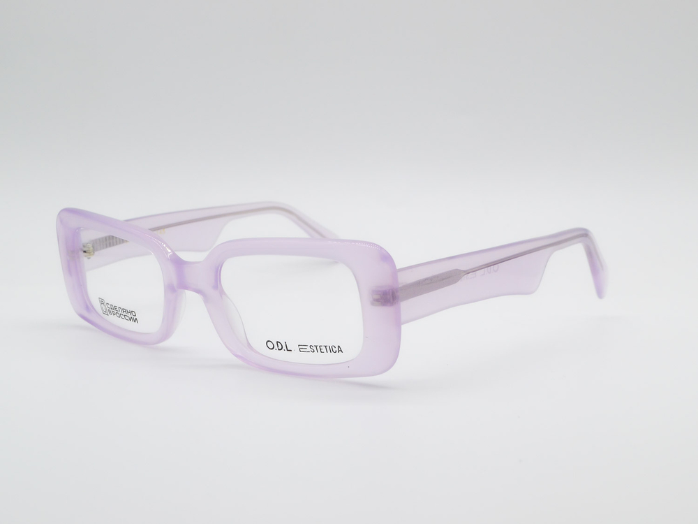 Изг. оправы O.D.L. ONE C18