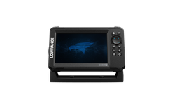 Эхолот Eagle 7 с датчиком TripleShot HD