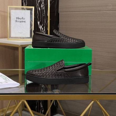 Кеды Bottega Veneta