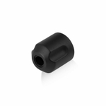 Держатель с вертикальной фрезеровкой Skinner