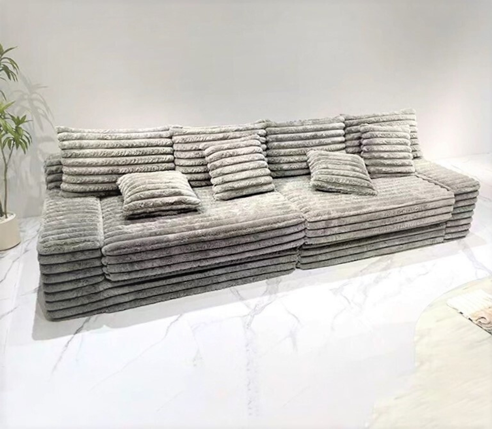 Диван модульный YY-11