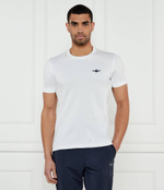 Футболка Aeronautica Militare - белый(TS2376J592)