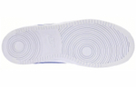 Кроссовки Nike Court Vision Low (Женская размерная сетка)