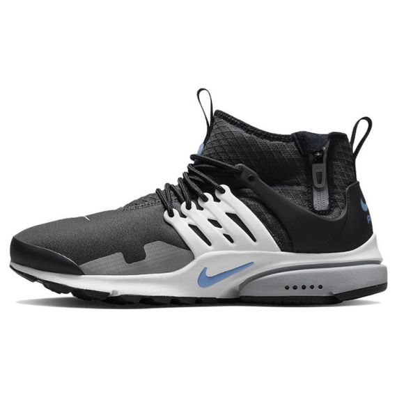 Nike Air Presto Повседневная обувь MID Топ Мужская