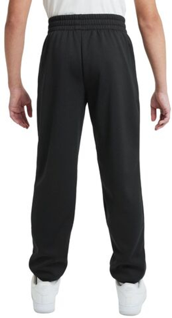 Штаны для мальчика теннисные Nike Kids Therma-Fit Winterized Training - черный