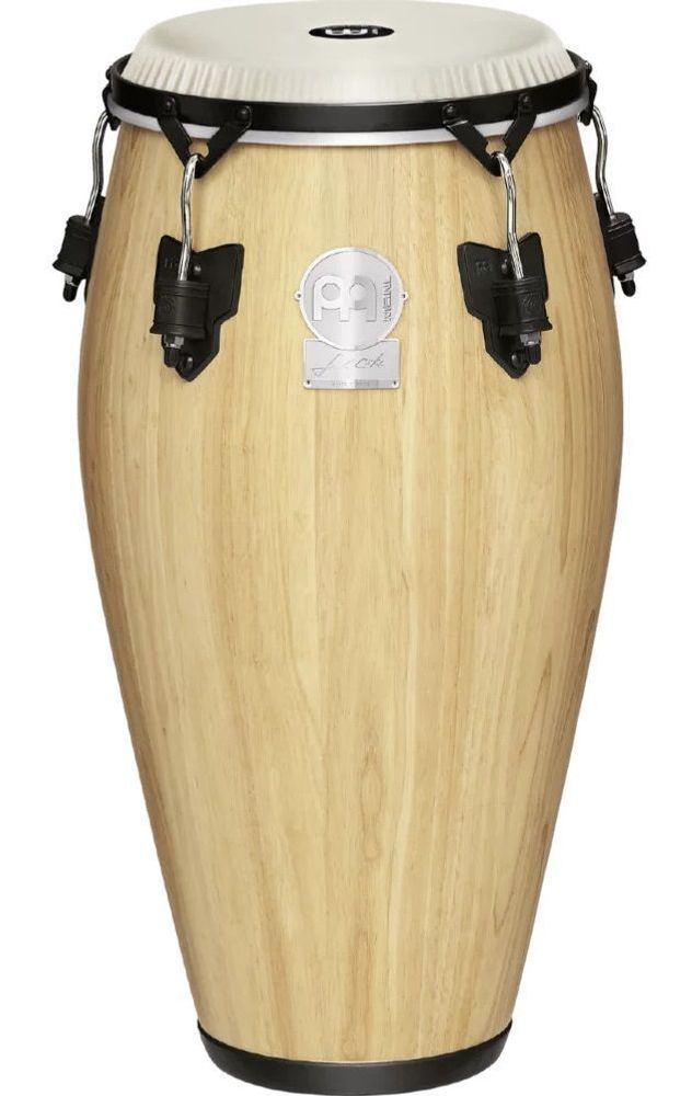 Конга Quinto 11&quot; Artist Series Luis Conte, Мембрана Remo Meinl Lcr11Nt-M