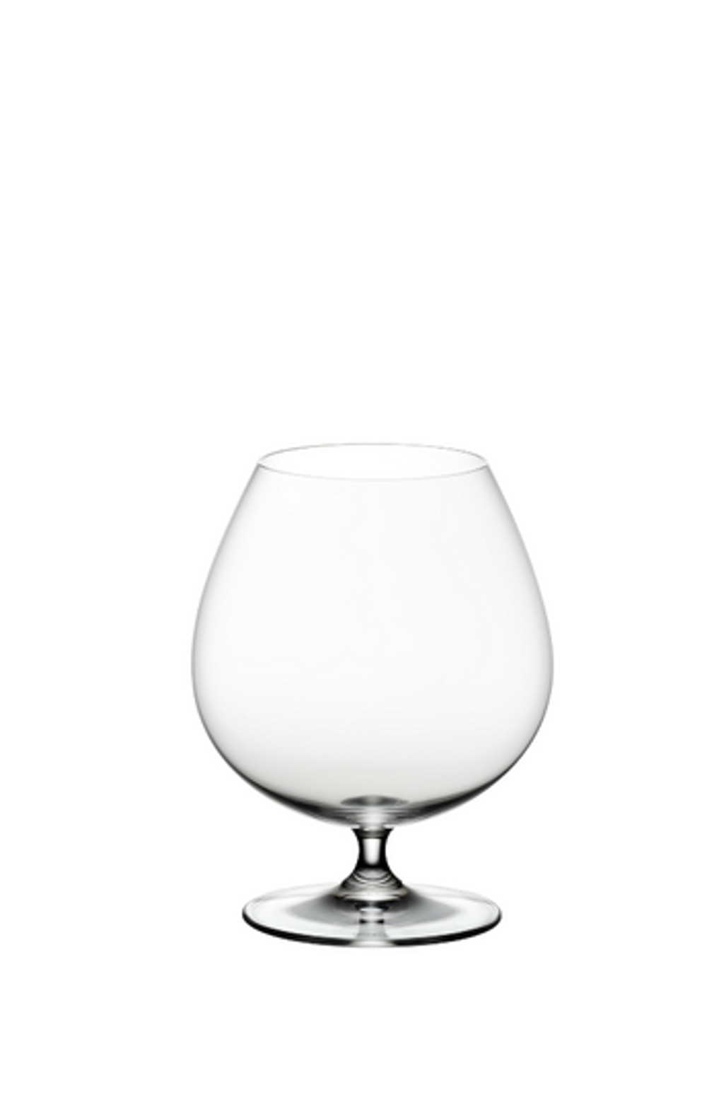 Vinum - Набор фужеров 2 шт Cognac 840 ml хрусталь