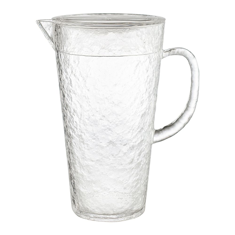 Кувшин из акрила Arctic, 1,9 л, прозрачный