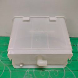 Бак 10 л для системы поения с поплавком