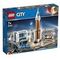 Lego konstruktor City Deep Space Rocket and Launch Control