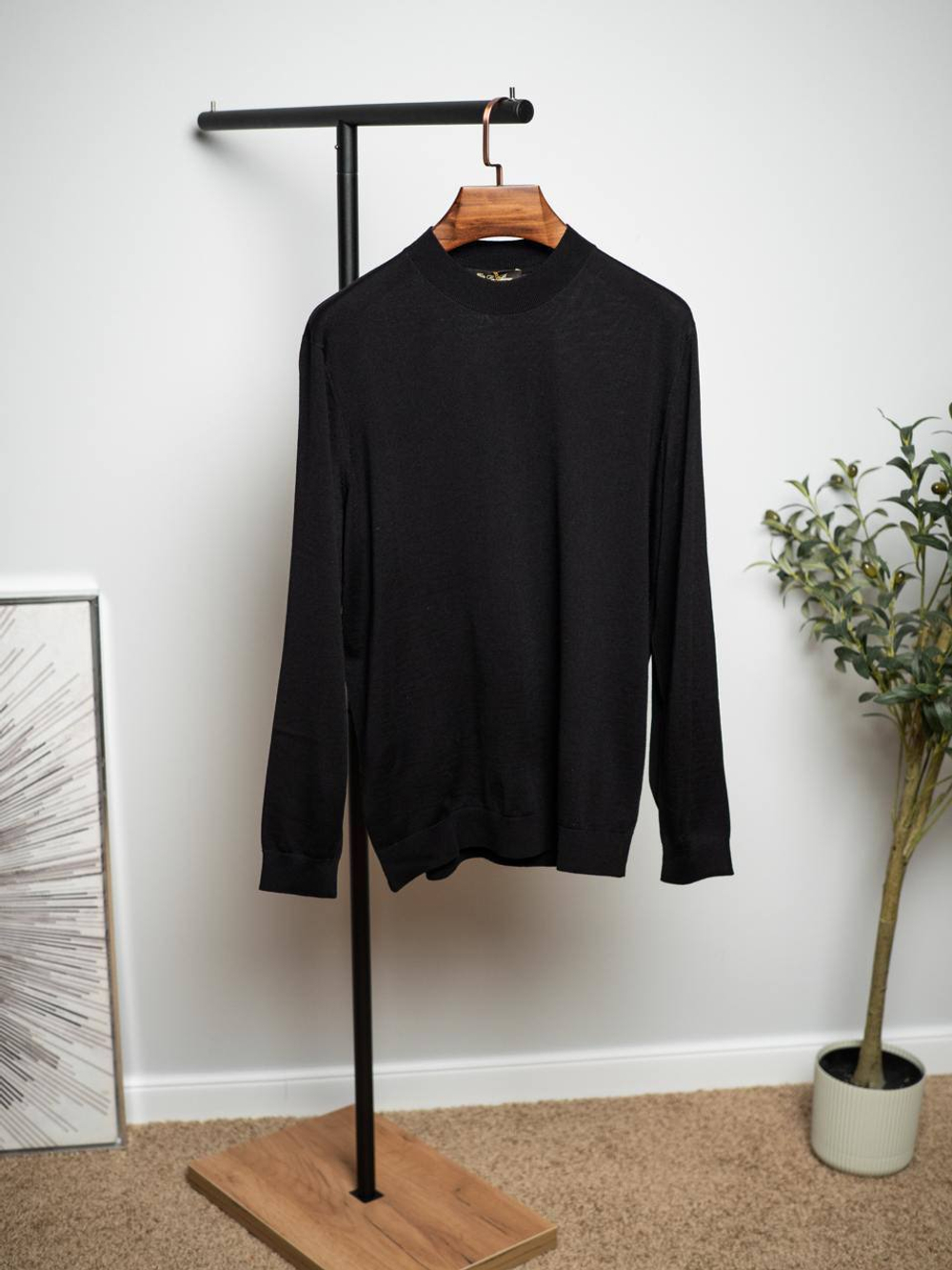 Джемпер Loro Piana