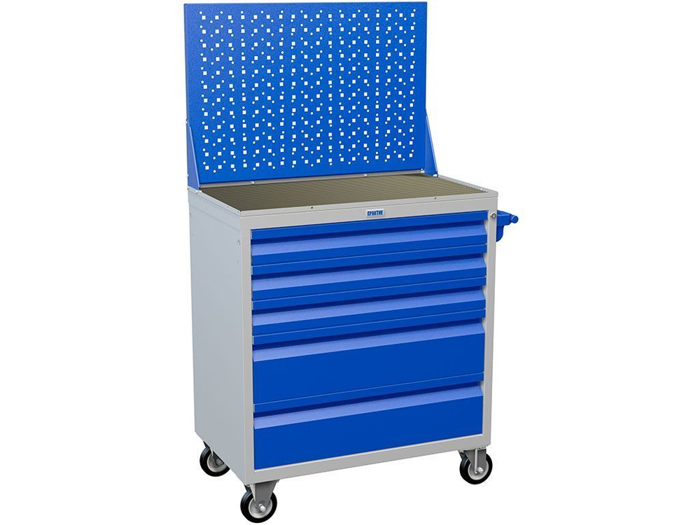 Tool trolley WDS-5