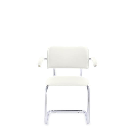 Стул Сильвия АРМ СН Z01 (белый)