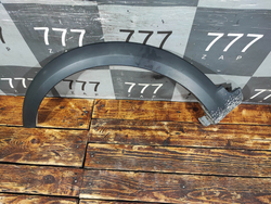 Накладка крыла переднего левого LADA Vesta Cross 15-нв Б/У Оригинал 8450031653