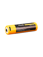 Аккумулятор Fenix 18650 ARB-L18-3400 3400mAh
