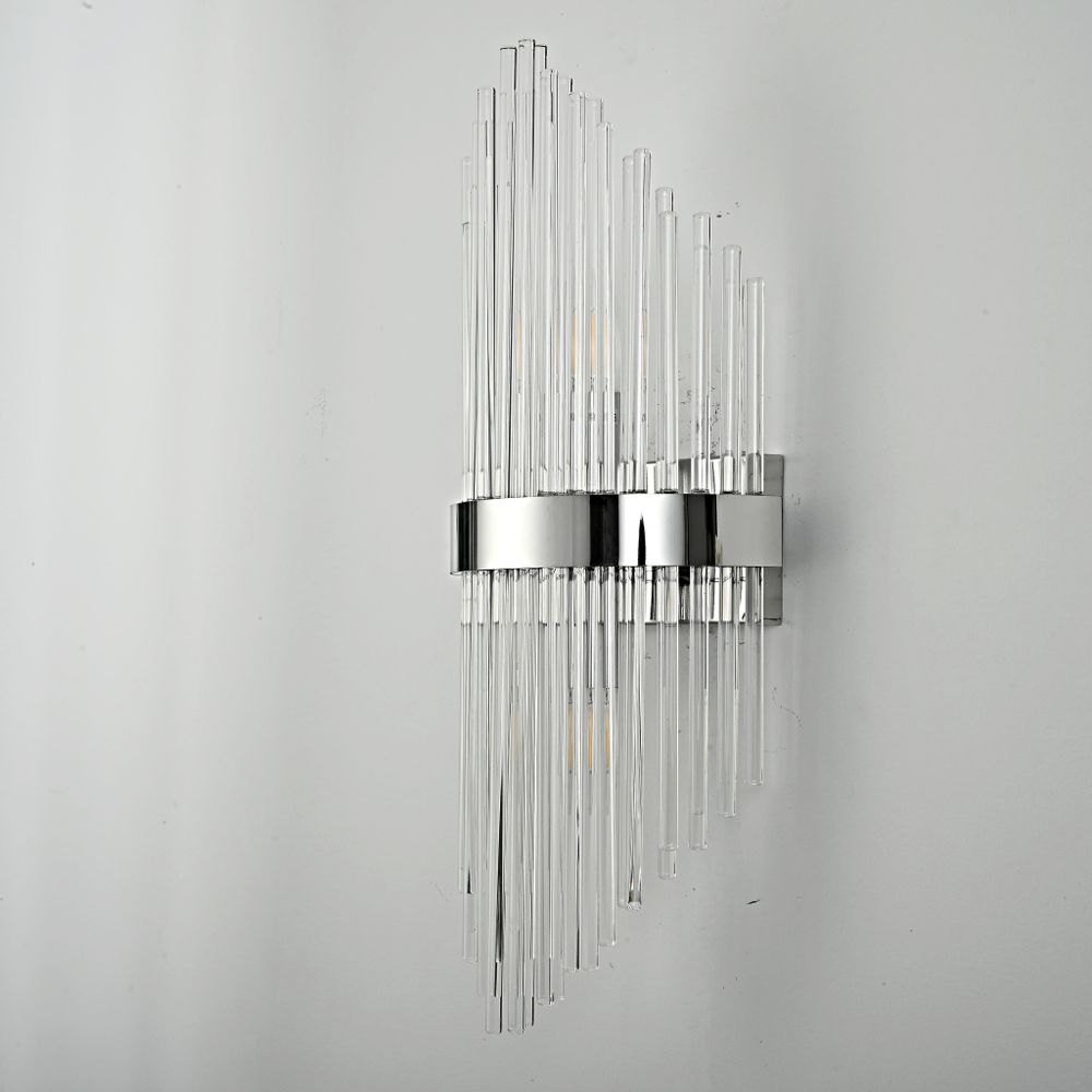 Бра Nembus Chrome By Imperiumloft