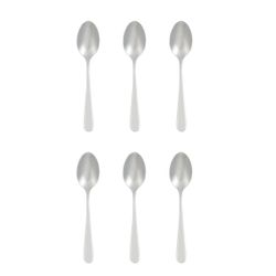 Набор чайных ложек Gipfel 8644 6 предметов