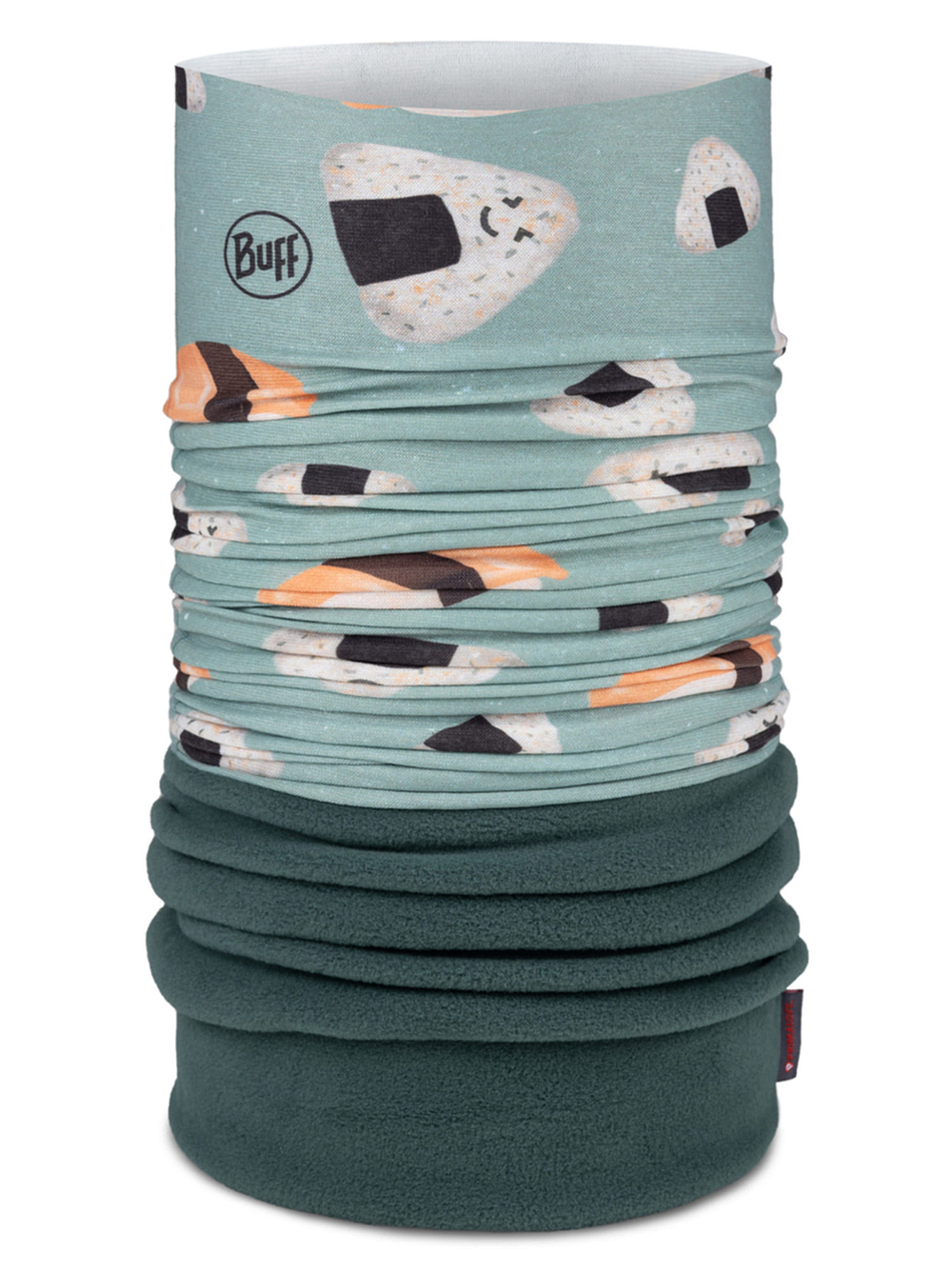 Бандана BUFF Polar Dinto Opaline