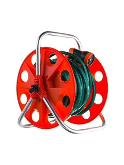 Катушка для шланга на подставке Gigant GR-03