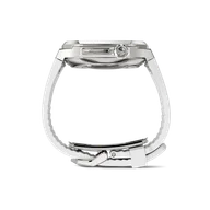 Корпус для Apple Watch SPIII41 - Silver