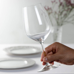 Набор из 4 бокалов для красного вина 800 мл Cabernet Extreme  Riedel