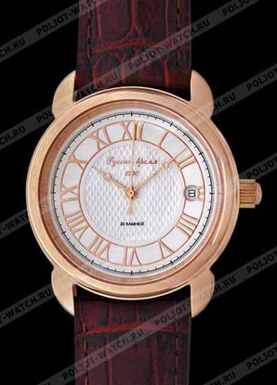 Наручные часы Полет "Русское время" 4009206