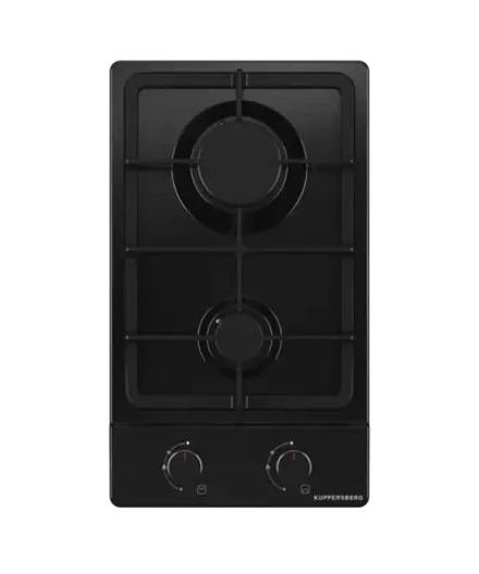 Встраиваемая газовая варочная панель Kuppersberg FS 30 B