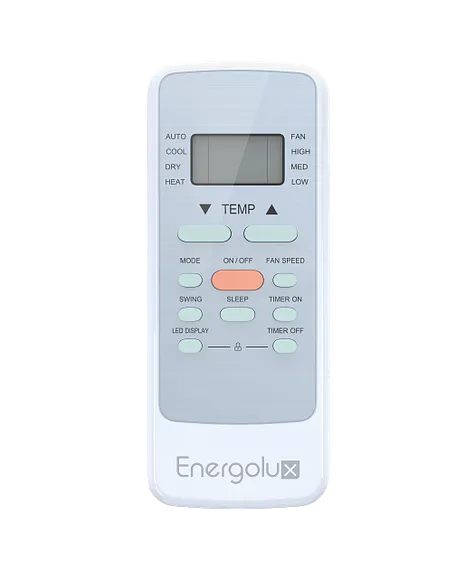 Напольно-потолочная сплит-система Energolux SACF18D6-A/SAU18U6-A-WS40 Floor-Ceiling