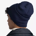 Шапка Buff Knitted Hat Niels Denim (US:one size)