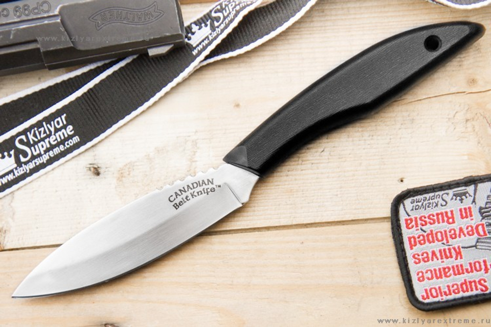 Туристический нож Canadian Belt Knife 20CBL 00120164