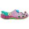Crocs Classic Clog 'Krusty the Clown'