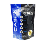 КАЗЕИН 1000г ПАКЕТ, CASEIN RPS NUTRITION