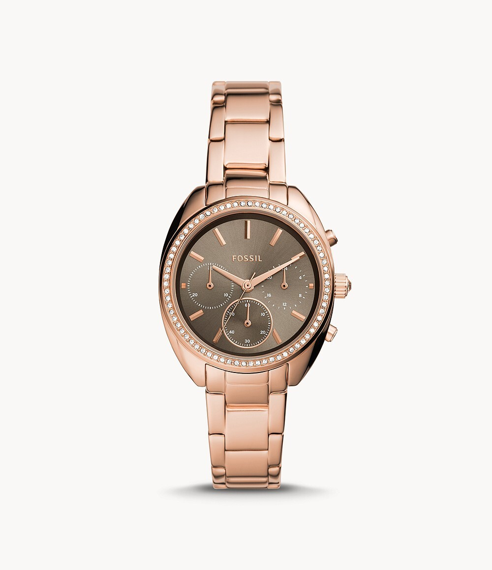 Женские наручные часы Fossil BQ3659