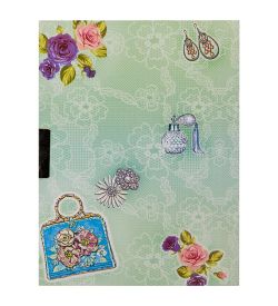 NB-16/1 Блокнот «Образ»