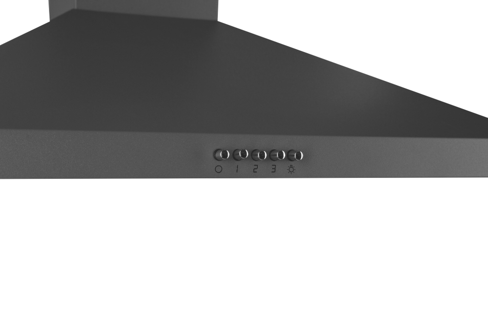 Купольная вытяжка Oasis серии PROMO KB-60G