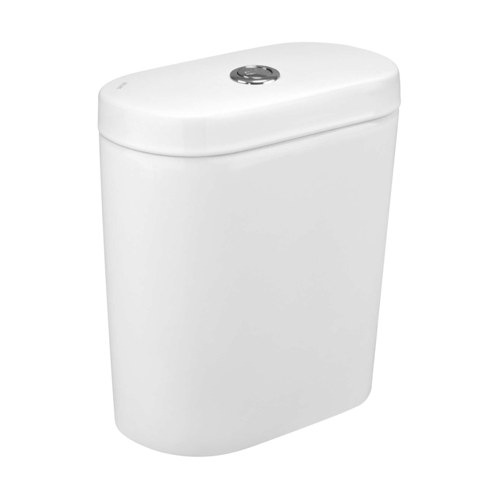 Бачок Santek Каспер с крышкой 1WH501743