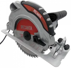 Пила дисковая "РЕСАНТА" ДП-235/2200