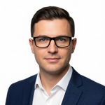 Оправа для очков Glory 245 Red